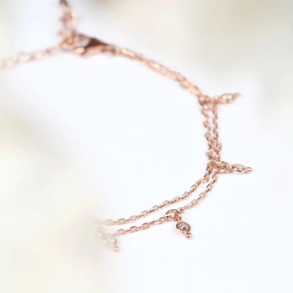 Hot Aldonza. Bracelet Bracelets