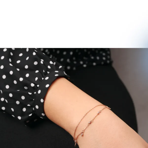 Hot Aldonza. Bracelet Bracelets