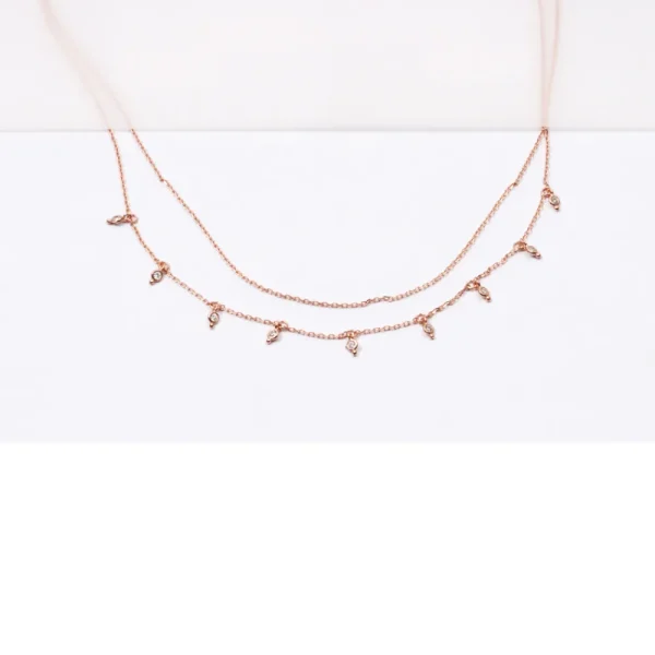 Discount Aldonza. Necklace Necklaces