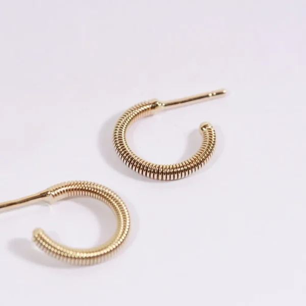 Clearance Ammollami ora. Earrings Earrings