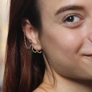 Clearance Ammollami ora. Earrings Earrings