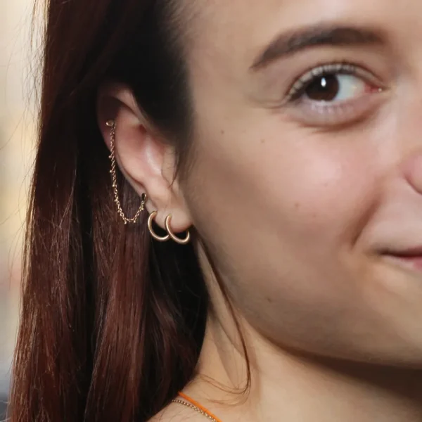 Clearance Ammollami ora. Earrings Earrings