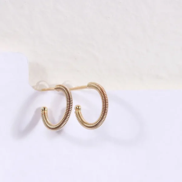Clearance Ammollami ora. Earrings Earrings