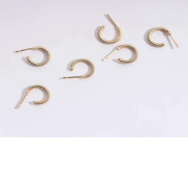 Clearance Ammollami ora. Earrings Earrings