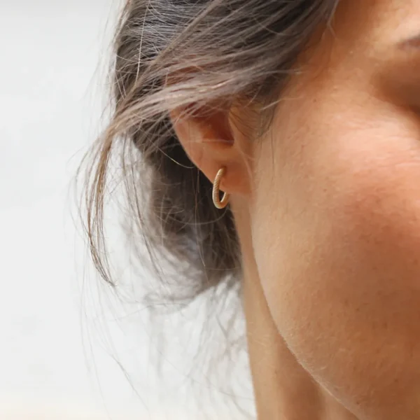 Clearance Ammollami ora. Earrings Earrings