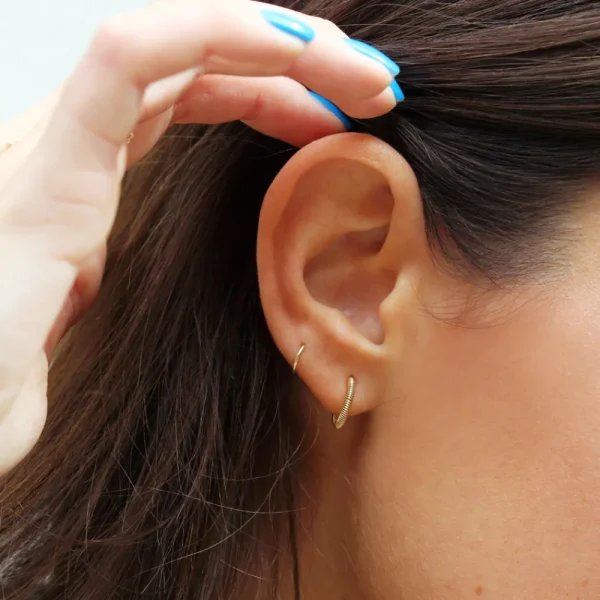 Clearance Ammollami ora. Earrings Earrings