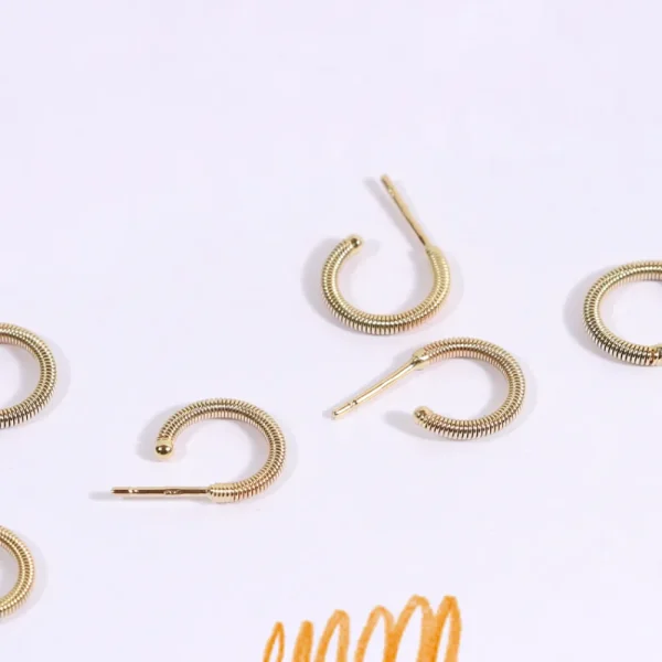 Clearance Ammollami ora. Earrings Earrings