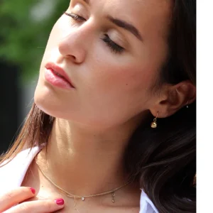 Best Amo Perla Palla. Single earring Earrings