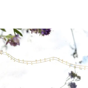 Outlet ɯare di Jəne. Necklace Necklaces