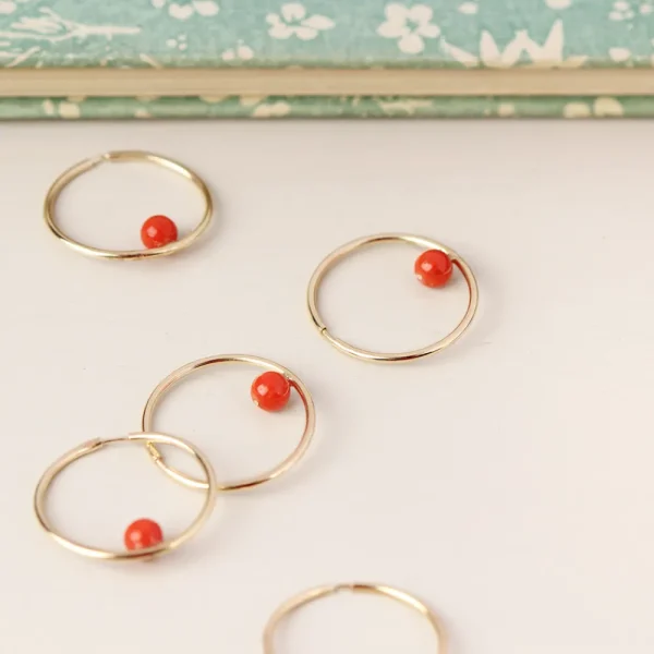 New Balançoire de sucre. Earrings Earrings