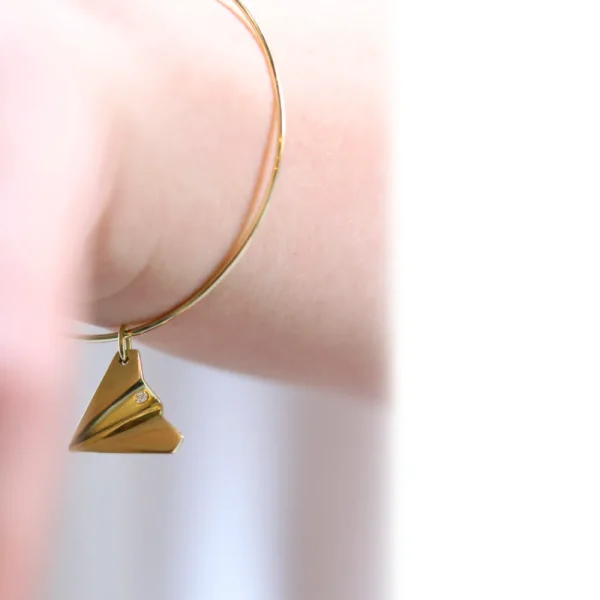 Online Barʘne rosə. Pendant Pendants