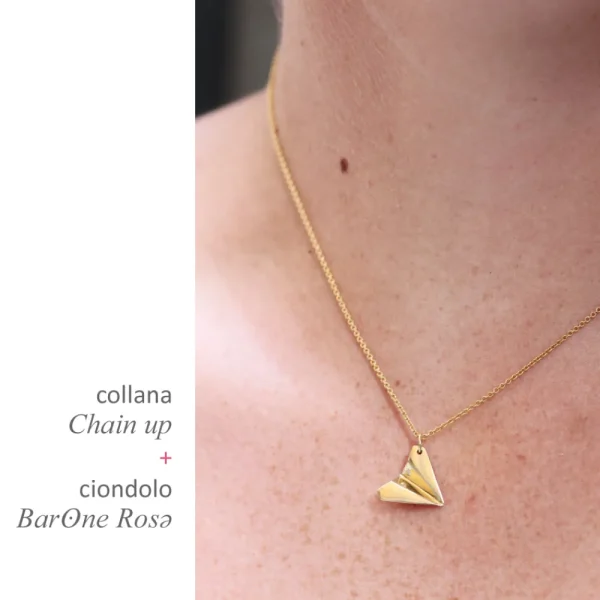 Online Barʘne rosə. Pendant Pendants
