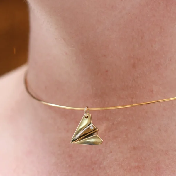Online Barʘne rosə. Pendant Pendants