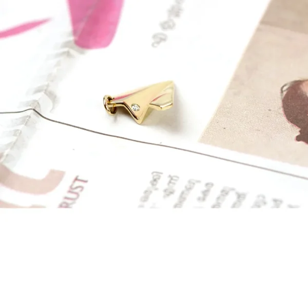 Online Barʘne rosə. Pendant Pendants