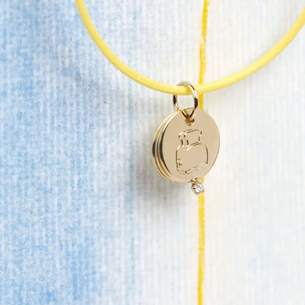 Outlet Birkin Tercet. Pendant Pendants | Customized Products