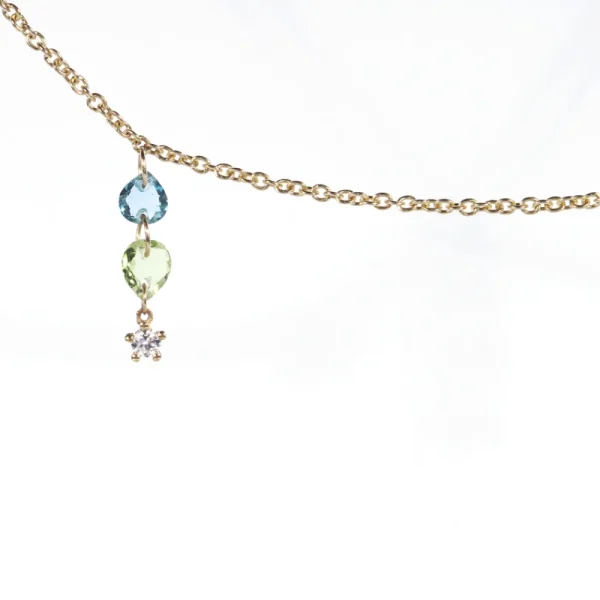 Best Canto per Rückert. Necklace Necklaces