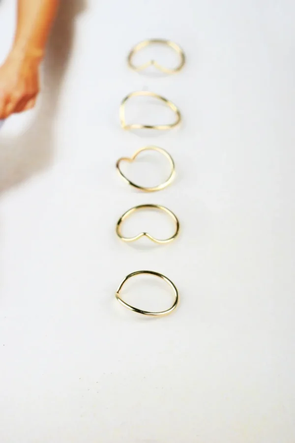 Best Caporal 8. Ring Rings