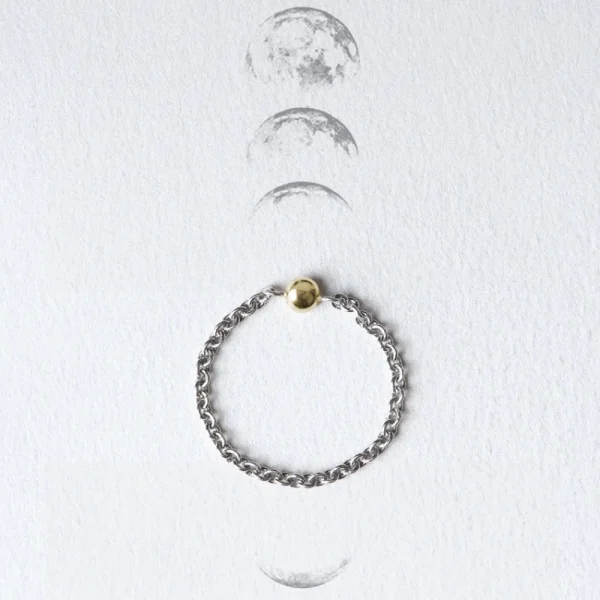 Fashion Cha cha. Ring Rings