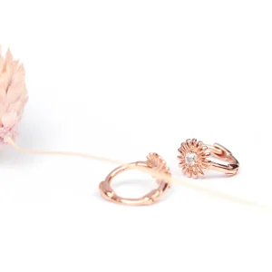 Online Chīsana deijī. Earrings Earrings