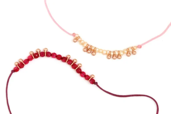 Sale Ciglia Bimbe. Bracelet Bracelets
