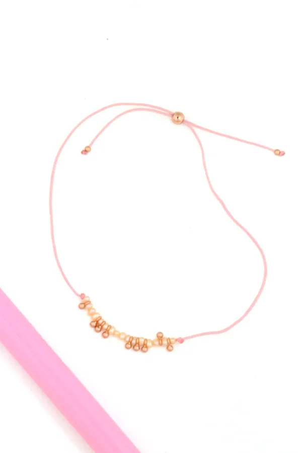 Sale Ciglia Bimbe. Bracelet Bracelets