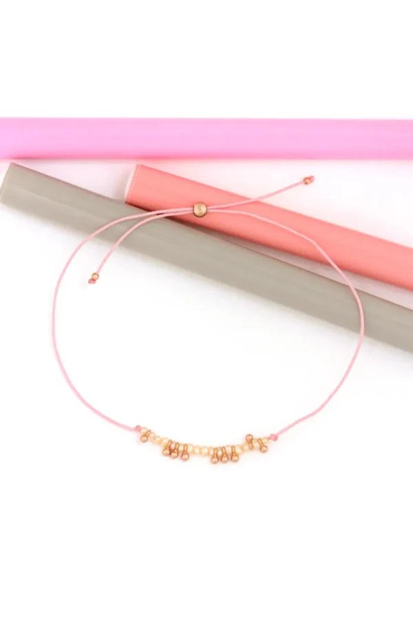 Sale Ciglia Bimbe. Bracelet Bracelets