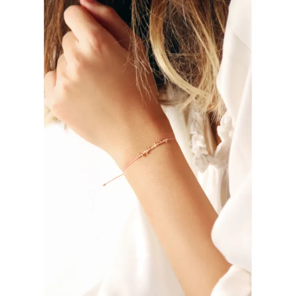 Sale Ciglia Bimbe. Bracelet Bracelets