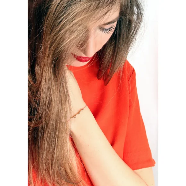 Sale Ciglia Bimbe. Bracelet Bracelets