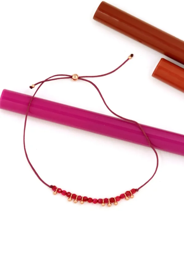 Sale Ciglia Bimbe. Bracelet Bracelets