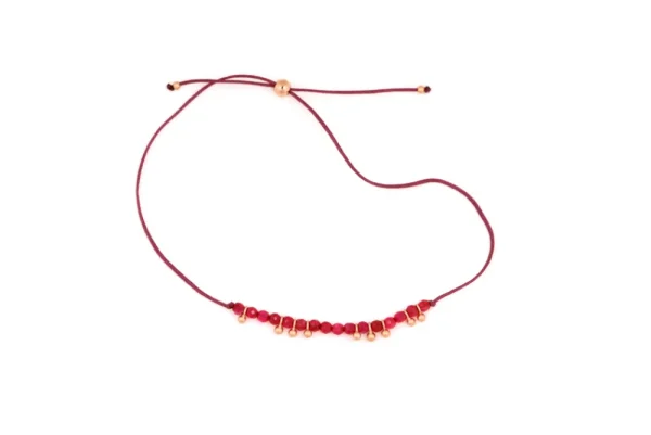 Sale Ciglia Bimbe. Bracelet Bracelets