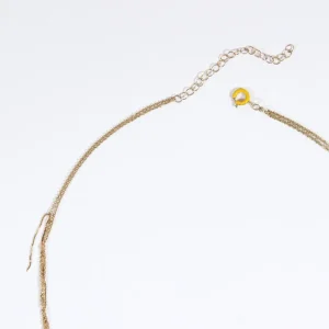 Fashion Concilio delle primavere sulle vertigini in assenza di vento. Necklace Necklaces