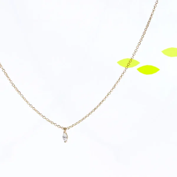 New Connessione Luce. Necklace Necklaces