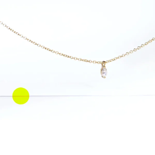 New Connessione Luce. Necklace Necklaces