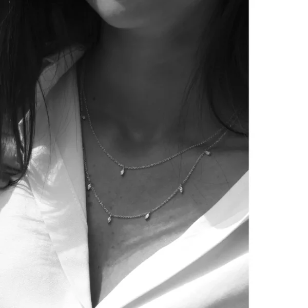 New Connessione Luce. Necklace Necklaces