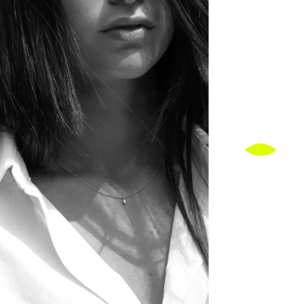 New Connessione Luce. Necklace Necklaces