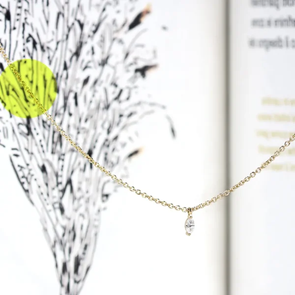 New Connessione Luce. Necklace Necklaces