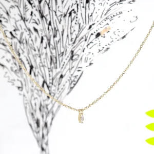 New Connessione Luce. Necklace Necklaces