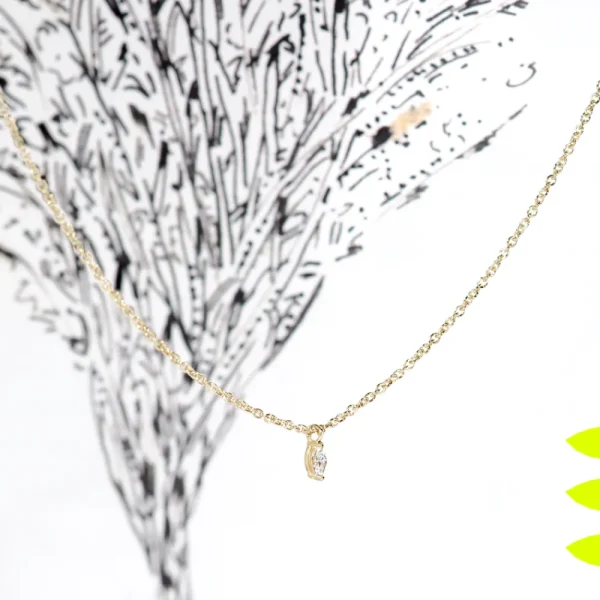 New Connessione Luce. Necklace Necklaces