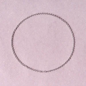 Fashion Coupon for silver welded bracelet “O” Gift Card | Bracelets