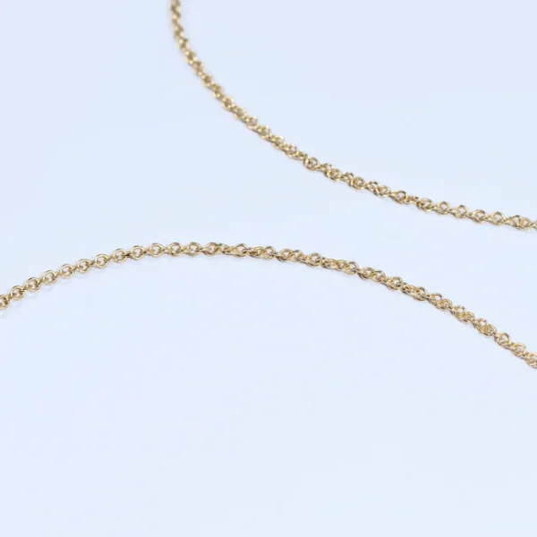 Clearance Coupon for welded anklet “Miticiappiccico” Gift Card | Anklets