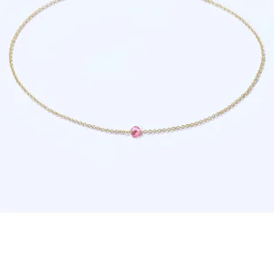 Discount Coupon for welded anklet “Secret” (pink) Gift Card | Anklets