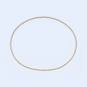 Clearance Coupon for welded anklet “Miticiappiccico” Gift Card | Anklets
