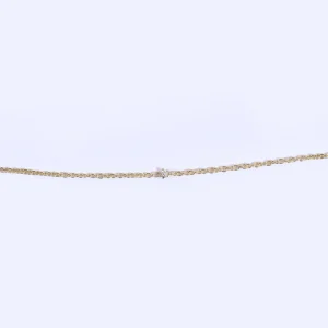 Clearance Coupon for welded bracelet “Miticiappiccico +” (0,014 ct) Gift Card | Bracelets