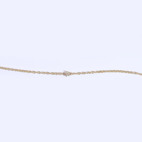 Discount Coupon for welded bracelet “Miticiappiccico +” (0,03 ct) Gift Card | Welded Gift Coupon