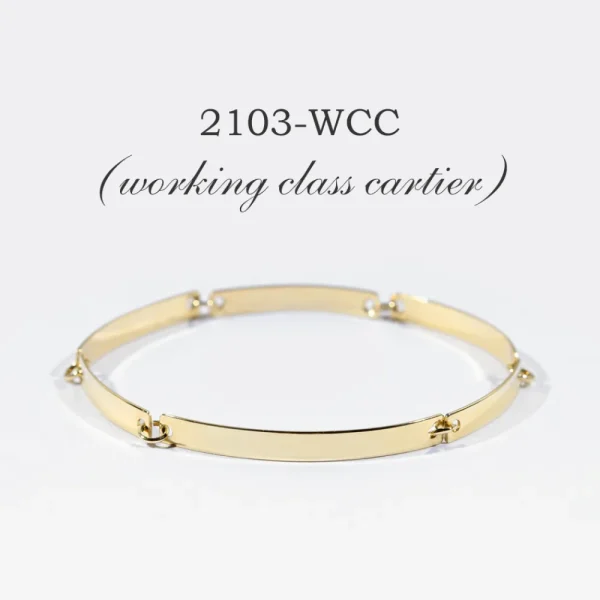 Outlet Coupon for welded bracelet “2103-WCC” Gift Card | Bracelets