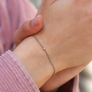 Online Coupon for welded bracelet “Cha Cha” Gift Card | Bracelets
