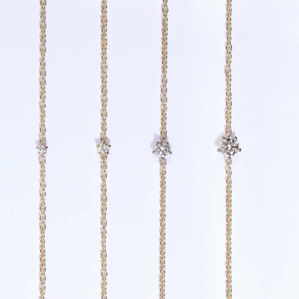 Sale Coupon for welded bracelet “Miticiappiccico +” (0,15 ct) Gift Card | Bracelets