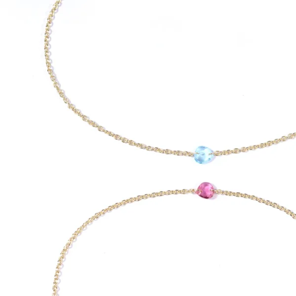 Sale Coupon for welded bracelet “Secret. Qui gli occhi si abbracciano” Gift Card | Bracelets