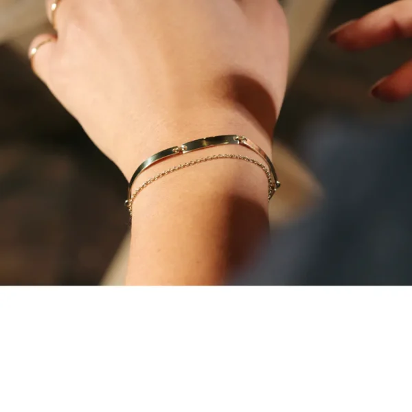 Outlet Coupon for welded bracelet “2103-WCC” Gift Card | Bracelets
