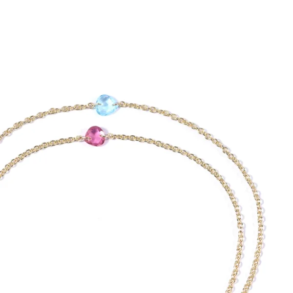 Sale Coupon for welded bracelet “Secret. Qui gli occhi si abbracciano” Gift Card | Bracelets